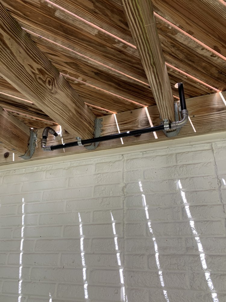 Slide of MoCo Plumbing