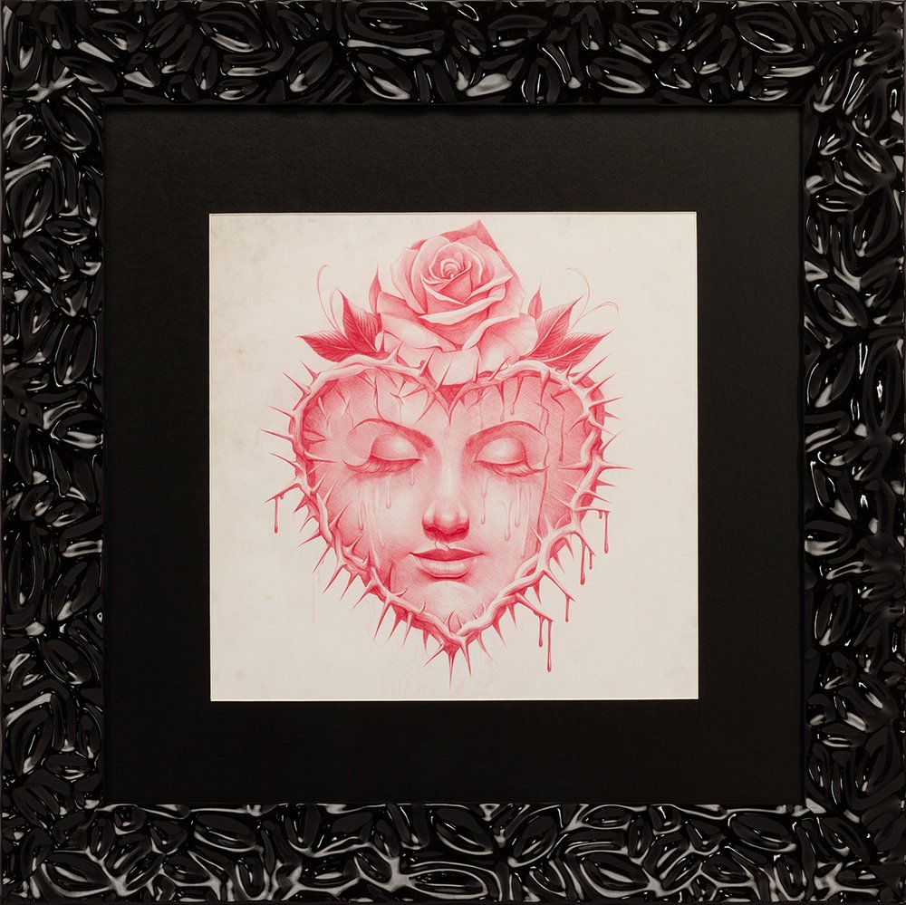 Rancho Art & Frame, Irvine Roadtrippers