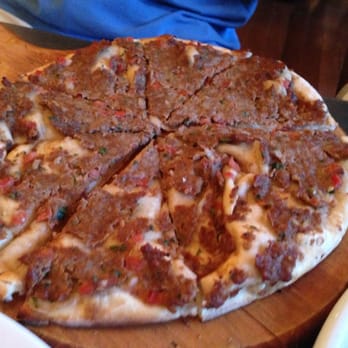 Uncle Momo - Lahambajin pizza - Middle Eastern Near Me - Montclair, New Jersey Uncle Momo - Lahambajin pizza - Middle Eastern Near Me - Montclair, New Jersey