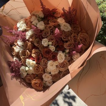 Ecoroses - Floral Designers Near Me - Glendale, California
