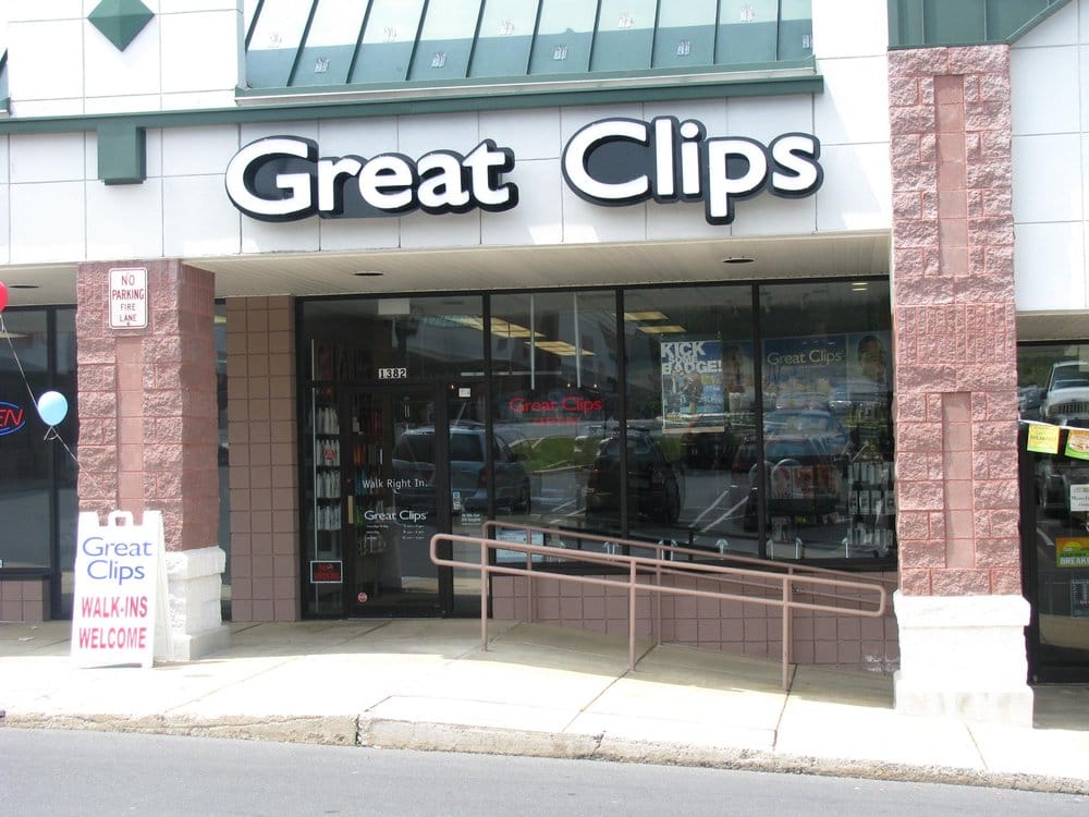 GREAT CLIPS 18 Reviews Hair Salons 1360 Columbia Ave, Lancaster
