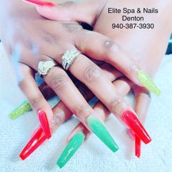 Elite Spa and Nails