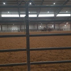 Cedar City Arena