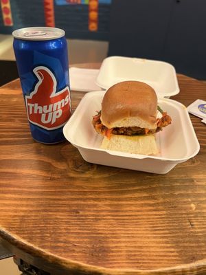 Rowdy Rooster - Penn by null