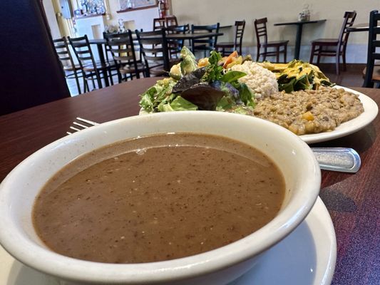 Potala Organic Café by null