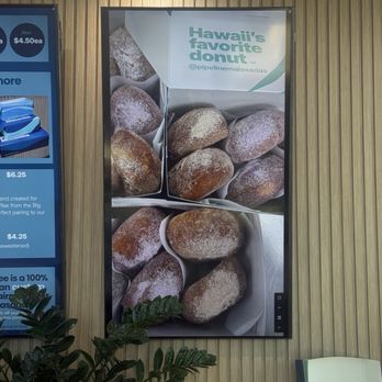 Pipeline Malasadas - Bakeries Near Me - Las Vegas, Nevada