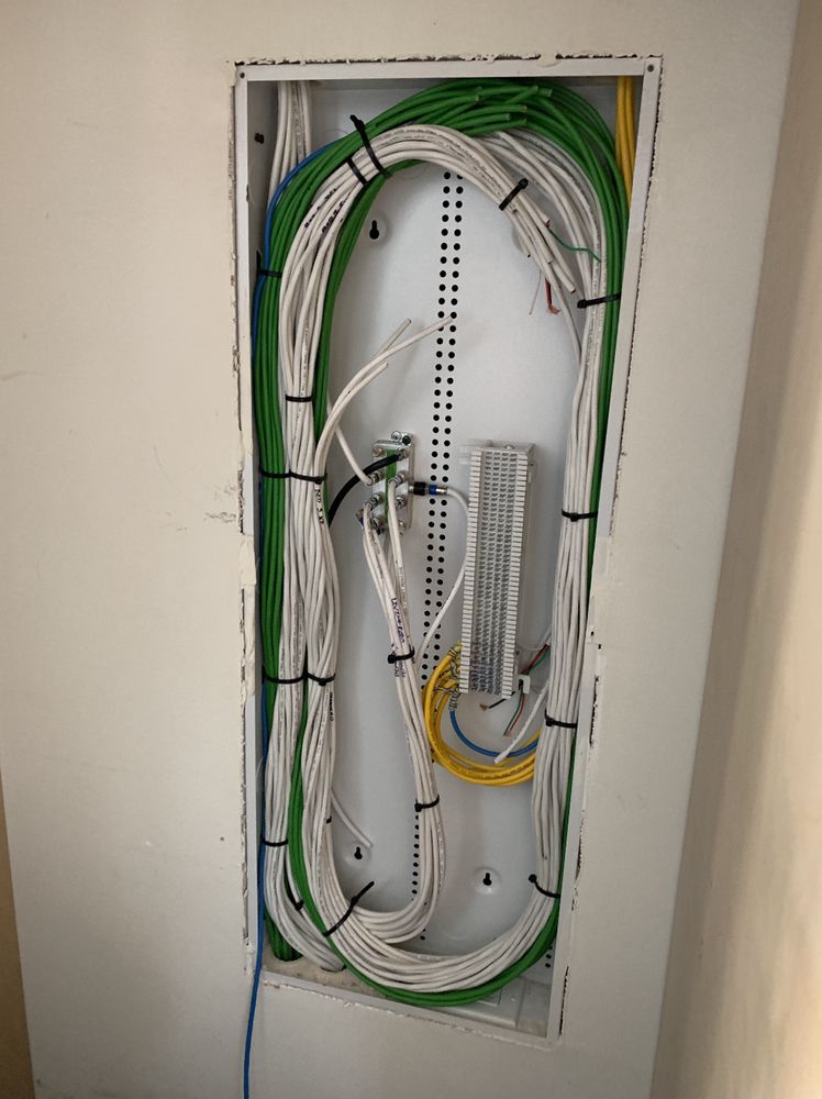 Slide of PD Electric