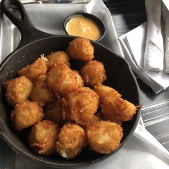 The Brass Tap - Tater tots - Chicken Wings Near Me - Baltimore, Maryland