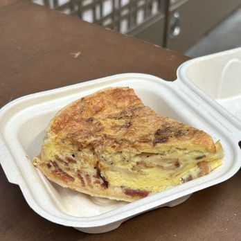 Maison Verbena - Quiche - Bakeries Near Me - San Francisco, California Maison Verbena - Quiche - Bakeries Near Me - San Francisco, California