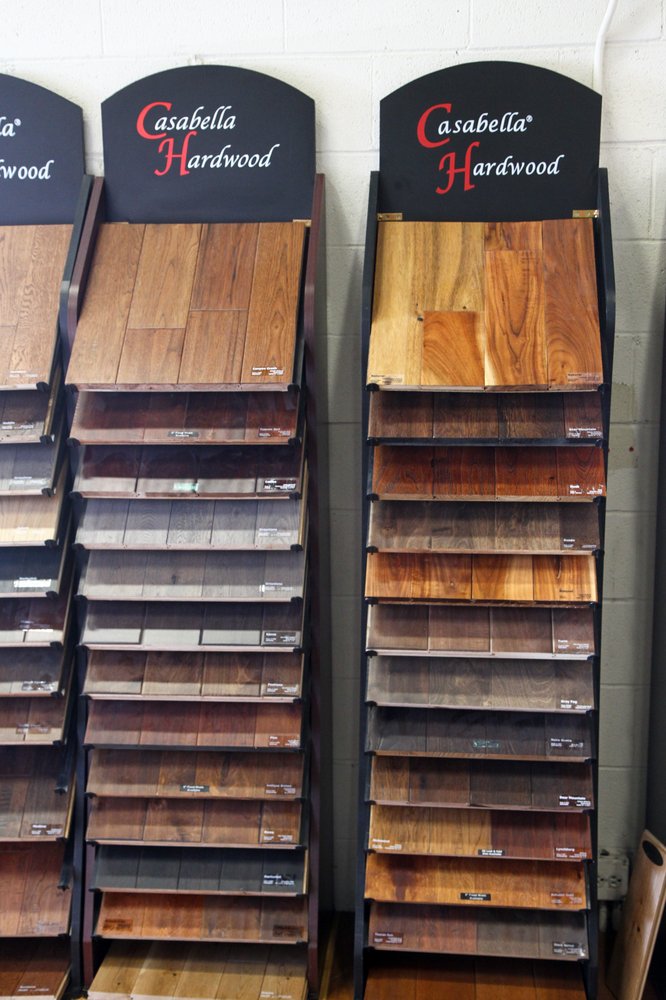 SHERLOCK’S CARPET & TILE 14 Photos & 20 Reviews 7110 W 157th St