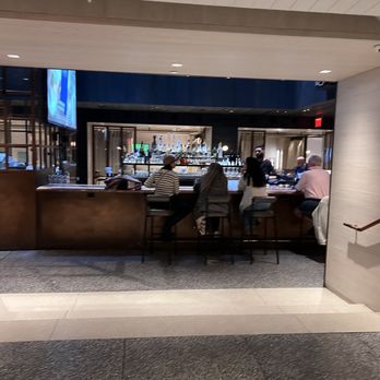 Legasea Bar & Grill - Lobby Bar - New American Near Me - New York, New York