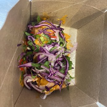 Ekiben - Pho Spiced Cheesesteak Egg Roll - Asian Fusion Near Me - Baltimore, Maryland