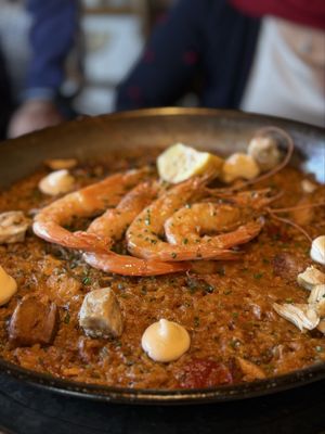 Telefèric Barcelona by null