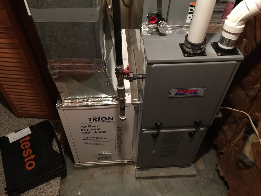 Slide of C.S. Ashley Plumbing Company