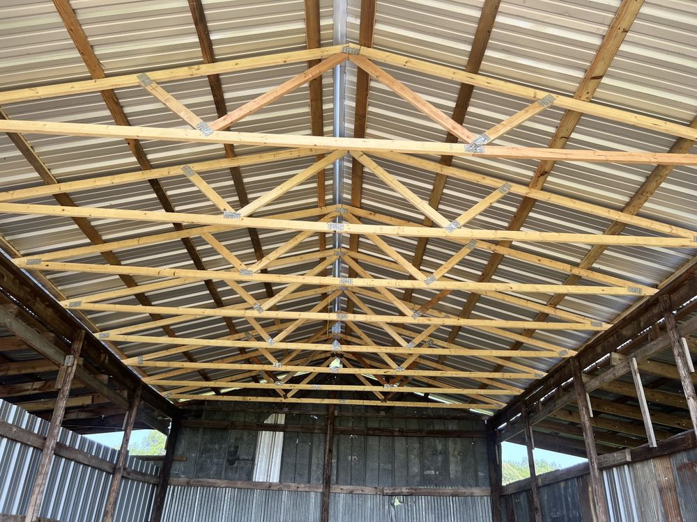 Slide of Jose’s Masonry Construction