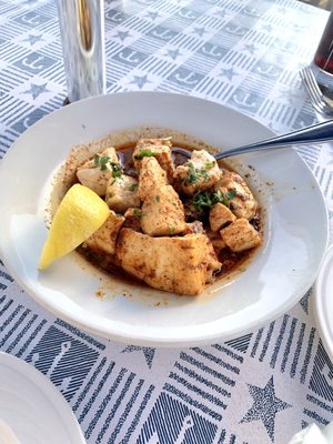 Jake's Seafood Restaurant by null