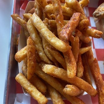 Angry Chickz - Fries - Chicken Shop Near Me - Sacramento, California Angry Chickz - Fries - Chicken Shop Near Me - Sacramento, California