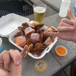 12 piece wings 12 piece wings