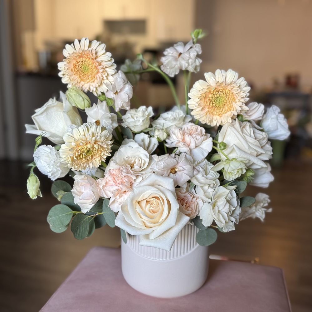 TOP 10 BEST Flower Delivery near Watsonville, CA - Updated 2026 - Yelp, image size:1000x1000