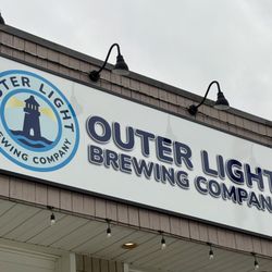 Outer Light Brewing Company