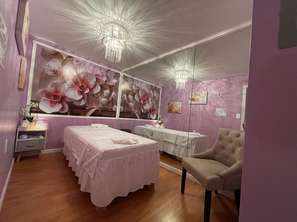 MINI SPA Updated October 2024 108 W 25th Ave, San Mateo, California