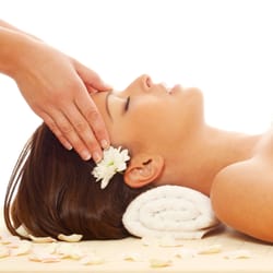 Champa Thai Massage