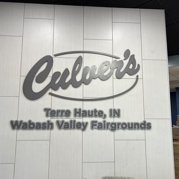 Culver's - Burgers Near Me - Terre Haute, Indiana