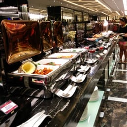 BUFFET 101 - Updated October 2025 - 58 Photos - Third Fl, Glorietta 2