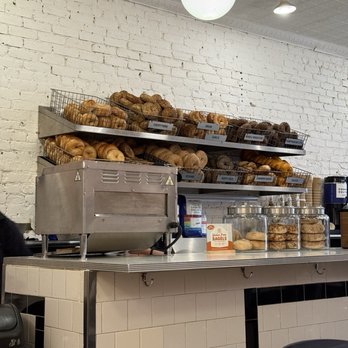 Go Bagels - Bagels Near Me - New York, New York Go Bagels - Bagels Near Me - New York, New York