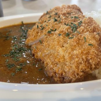 Cafe Hana - Katsu Curry - Coffee & Tea Near Me - Irving, Texas