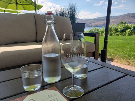 Cairdeas Winery by null