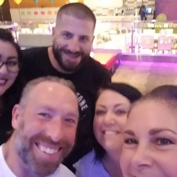 Main Event Avondale - Just some friends bowling and having fun. - Arcades Near Me - Avondale, Arizona Main Event Avondale - Just some friends bowling and having fun. - Arcades Near Me - Avondale, Arizona