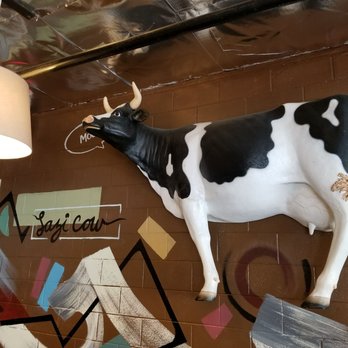 Lazi Cow - Mooooo - Desserts Near Me - Davis, California Lazi Cow - Mooooo - Desserts Near Me - Davis, California
