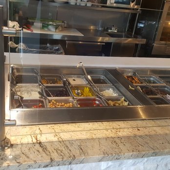 Basha Mediterranean Eatery - Mediterranean Near Me - Rochester, New York