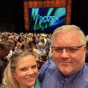 Broadway in Austin - Performing Arts Near Me - Austin, Texas