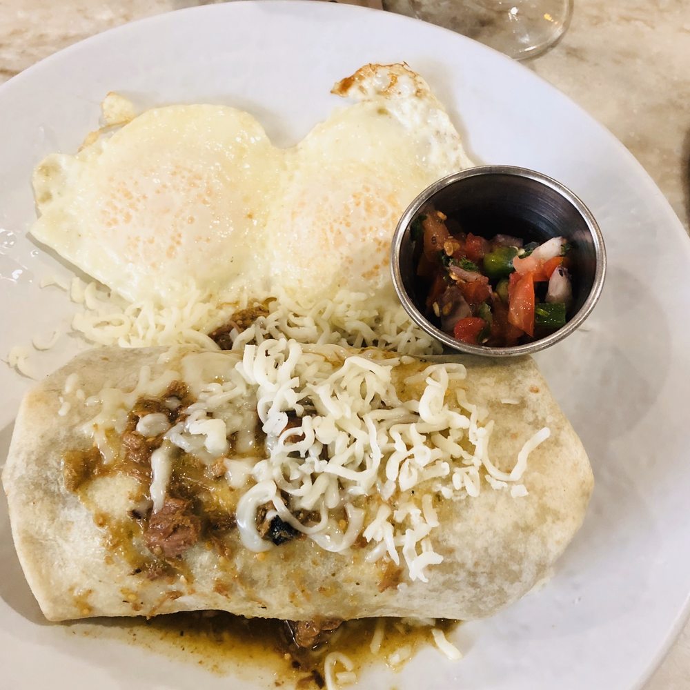 Top 10 Best Restaurants Airport Sky Harbor in Phoenix, AZ - Last