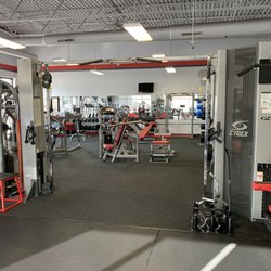 Strive Fitness