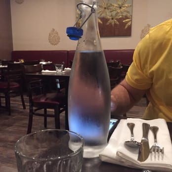 Dilliwala Indian Kitchen - Love how they serve the water - Indian Near Me - Diamond Bar, California Dilliwala Indian Kitchen - Love how they serve the water - Indian Near Me - Diamond Bar, California
