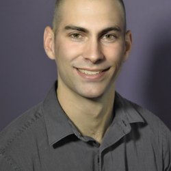 Hellenbrand Rabideaux Chiropractic - Dr. Nick Hellenbrand