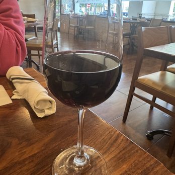 Cucina Moderna - Glass of Josh Cabernet - Italian Near Me - Lake Worth, Florida Cucina Moderna - Glass of Josh Cabernet - Italian Near Me - Lake Worth, Florida
