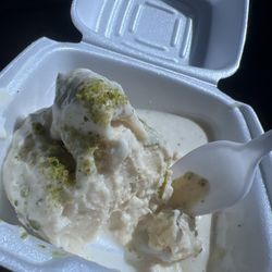 Cafe Laziz - Sheryakh is amazing