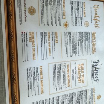 Frances' Deli - Menu - Delis Near Me - Chicago, Illinois
