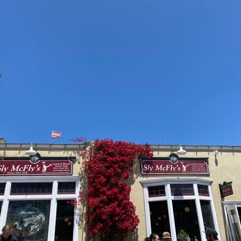 Sly McFly’s - American Near Me - Monterey, California Sly McFly’s - American Near Me - Monterey, California