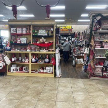 Buc-ee's - Gas Stations Near Me - Denton, Texas
