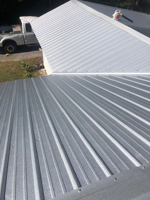 Slide of Deep South Metals