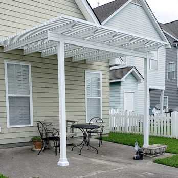 Gem Struxtures - Patio Coverings Near Me Gem Struxtures - Patio Coverings Near Me