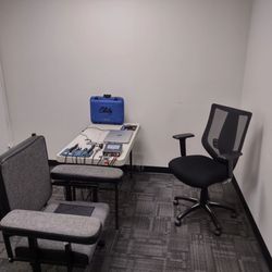Marston Polygraph Academy