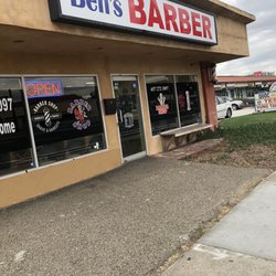 Ben's Barber Shop - Ben's Barber Did my Hair cut & Shave & trim eye brow,Outstanding Performance for same price.