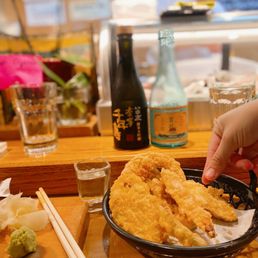 Tempura