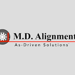 The Oil Medics - One of the top M.D Alignment shops in the country!